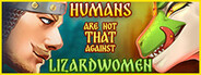 Humans are not that against Lizardwomen System Requirements