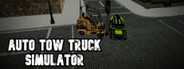 Auto Tow Truck Simulator