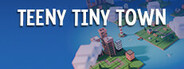 Teeny Tiny Town System Requirements