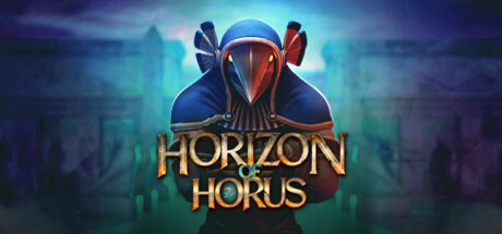 Horizon of Horus cover art