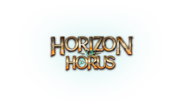 Horizon of Horus Logo