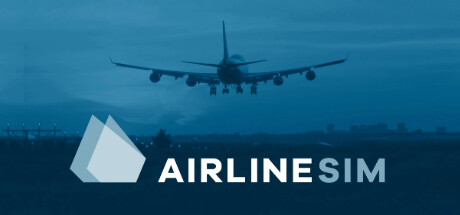 AirlineSim cover art