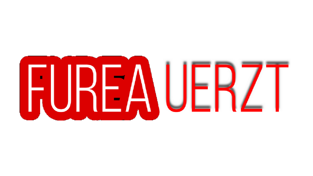FUREA UERZT Logo