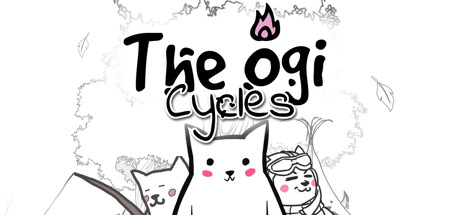 The Ogi: Cycles cover art