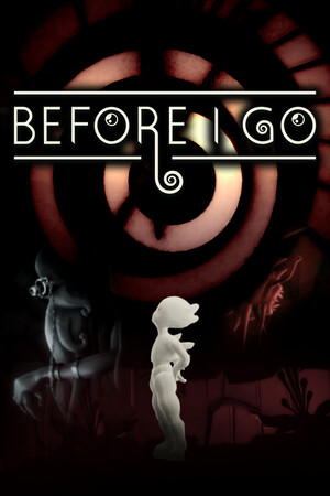 Before I Go