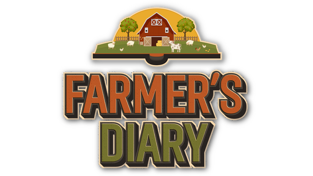 Farmer's Diary Logo