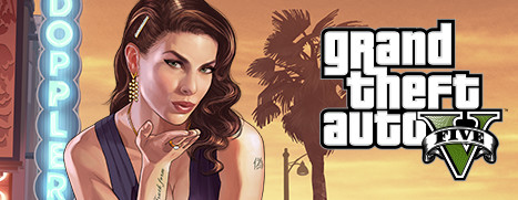 Grand Theft Auto V