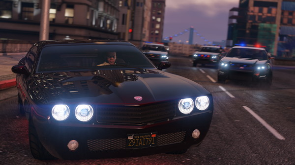 Grand Theft Auto V Steamおすすめゲーム セール 最安値情報 Steamゲームセールjp