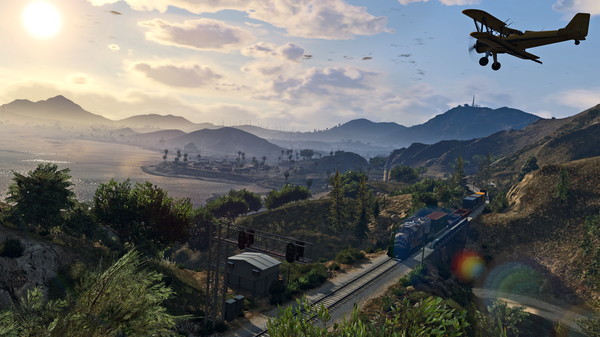 Grand Theft Auto V Steamおすすめゲーム セール 最安値情報 Steamゲームセールjp