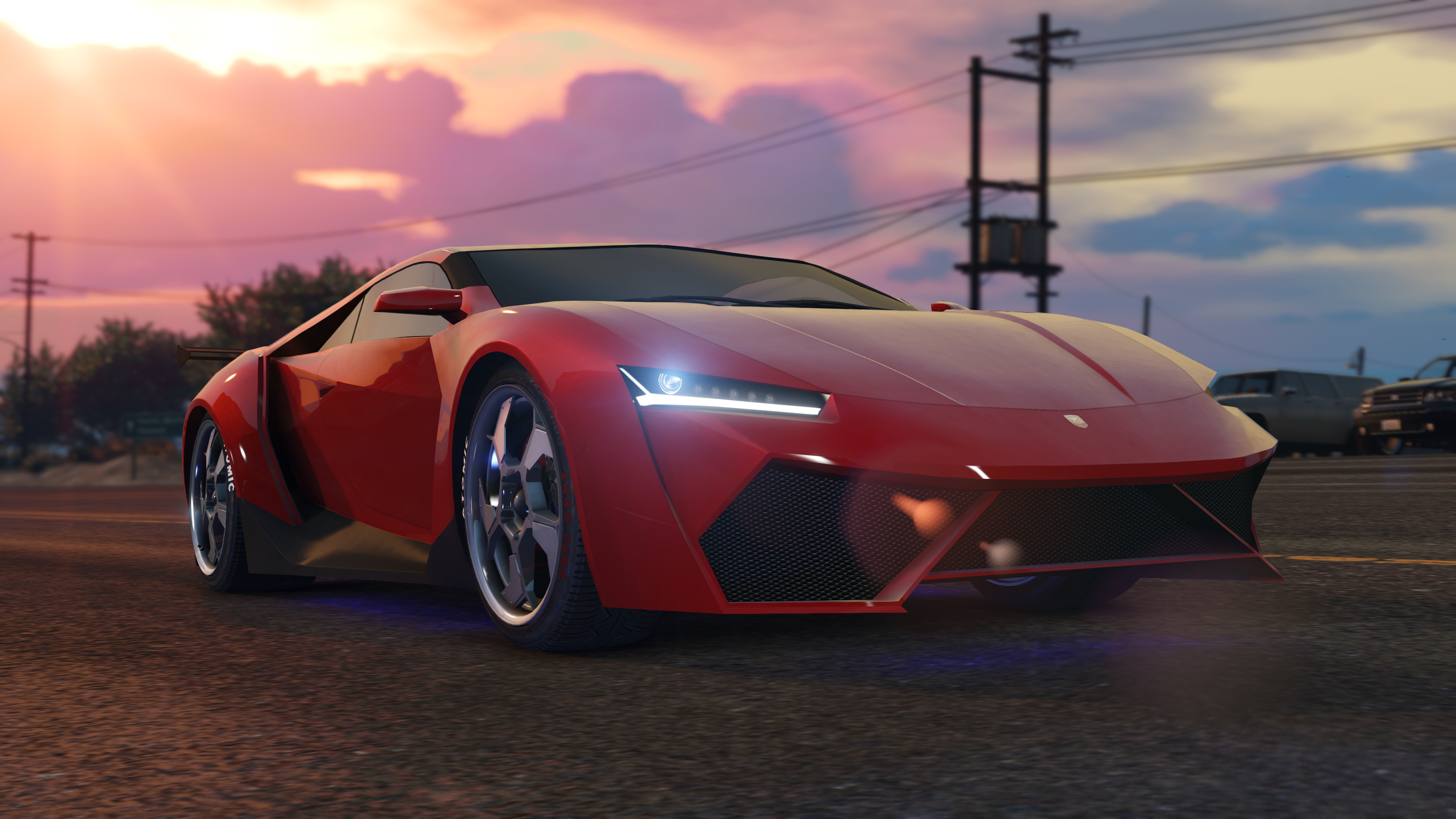 Grand Theft Auto 5 Free Download - GameTrex