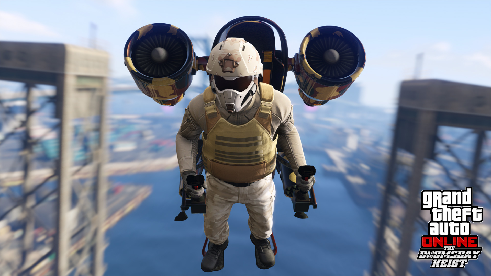 gta v all dlc space requirements pc