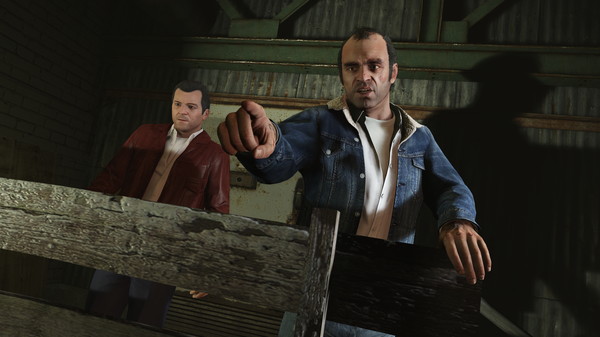 Grand Theft Auto V Steamおすすめゲーム セール 最安値情報 Steamゲームセールjp