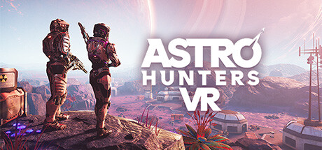 Astro Hunters VR PC Specs