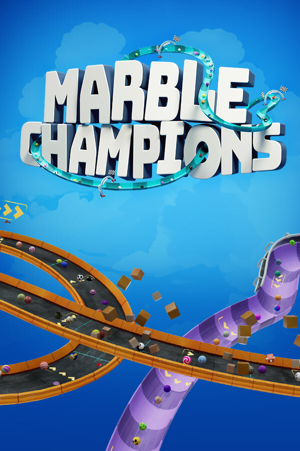 Marble Champions for steam Marble Champions for steam