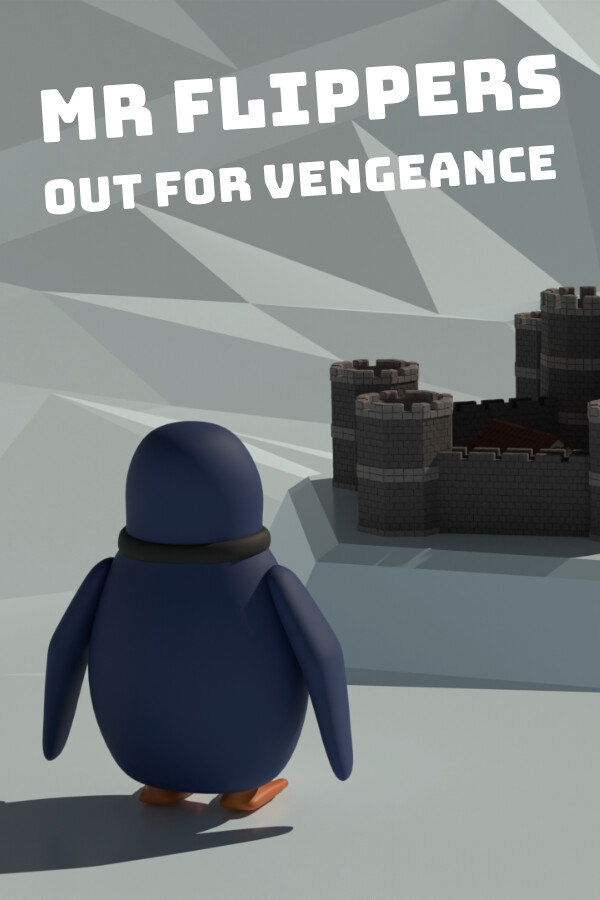 Steam portrait for Mr Flippers Out For Vengeance.
