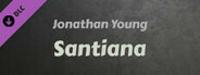 Ragnarock - Jonathan Young - "Santiana"