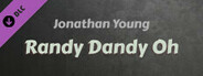 Ragnarock - Jonathan Young - "Randy Dandy Oh"