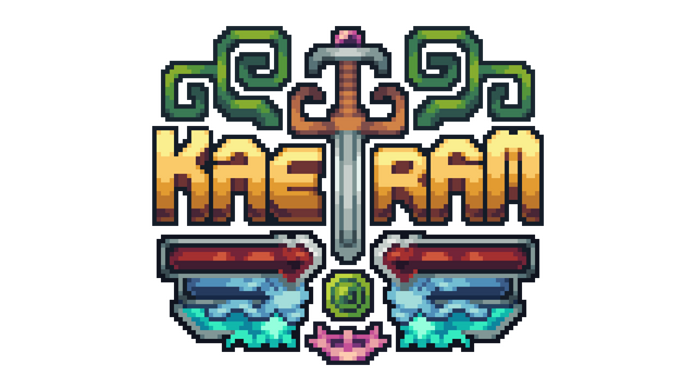 Kaetram Logo