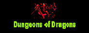 Dungeons of Dragons