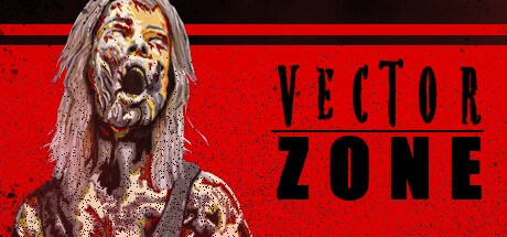 VECTOR ZONE cover art