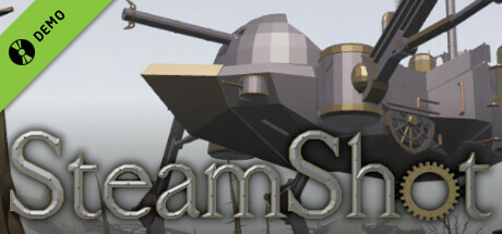 Steam Shot Demo cover art