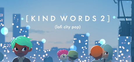 Kind Words 2 Playtest cover art