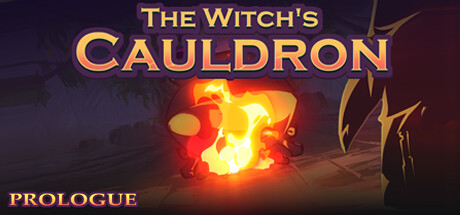 Can I Run The Witch's Cauldron Prologue?