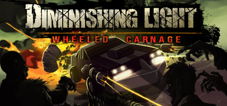 Diminishing Light: Wheeled Carnage PC Specs