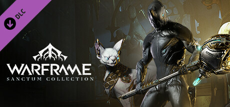 Warframe: Sanctum Collection cover art