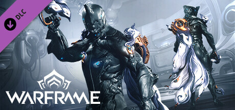Warframe: Cumulus Collection cover art