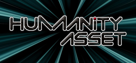 Humanity Asset cover art