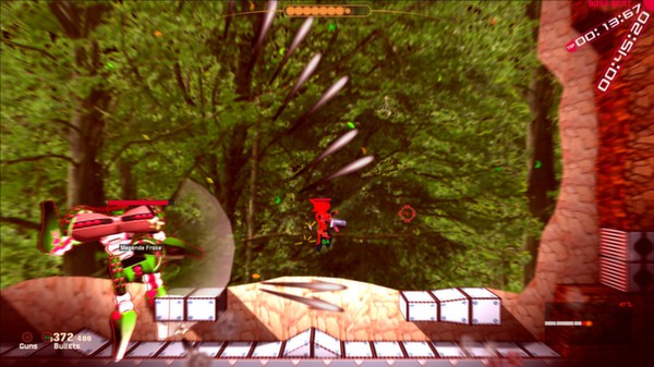 Humanity Asset game for windows Pc 1