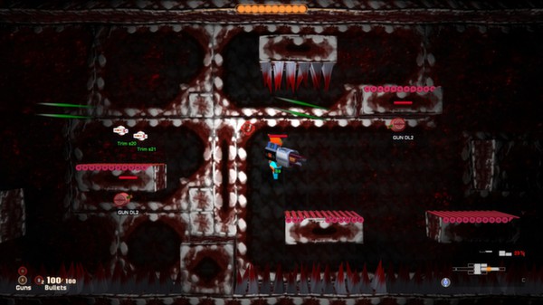 Humanity Asset for linux