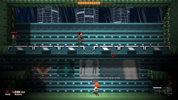 Humanity Assetfor windows and Linux 1