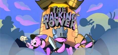 The Walking Tower PC Specs