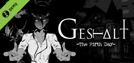 GESTALT: The Fifth Day Demo cover art