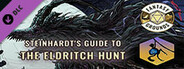 Fantasy Grounds - Steinhardt's Guide to the Eldritch Hunt