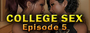 College Sex - Episode 5