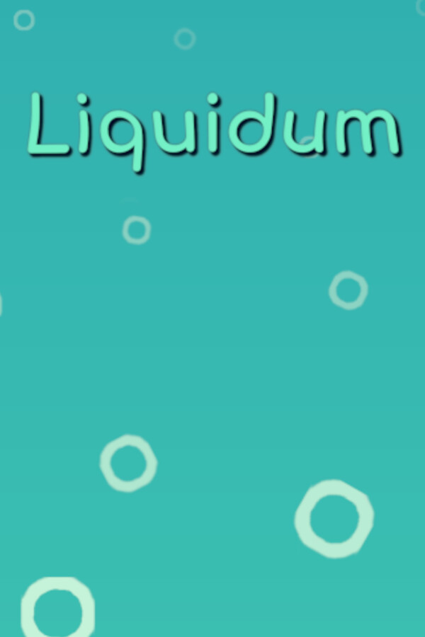 Liquidum for steam Liquidum for steam