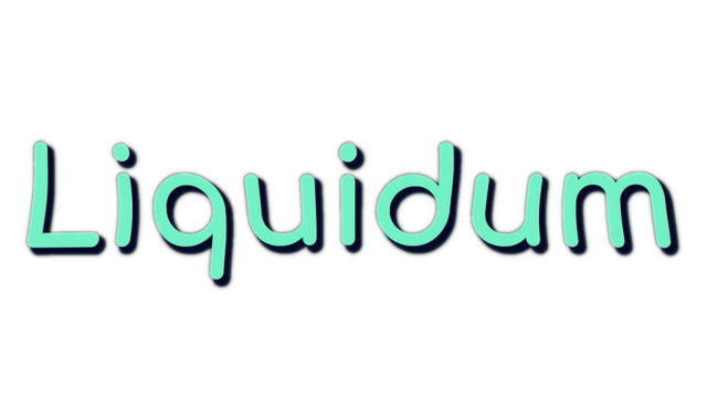 Liquidum Logo