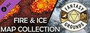 Fantasy Grounds - Map Collection - Fire & Ice
