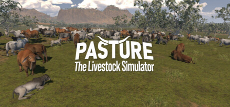 Pasture: The Livestock Simulator Playtest cover art