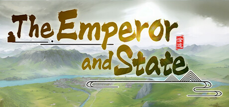 The Emperor and State cover art
