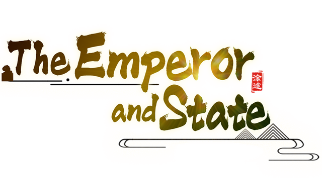 The Emperor and State Logo