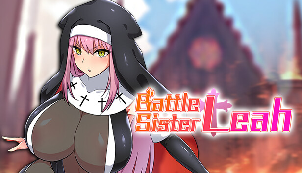 Battle Sister Leah