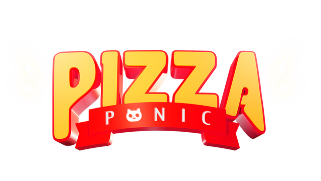PizzaPanic Logo
