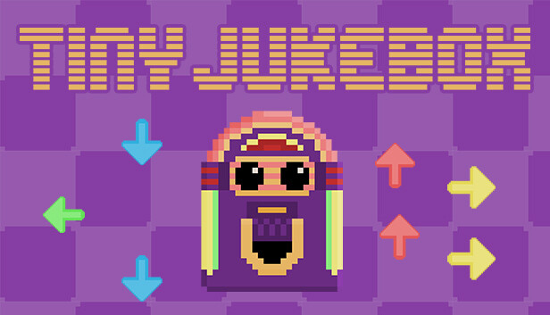 Tiny Jukebox
