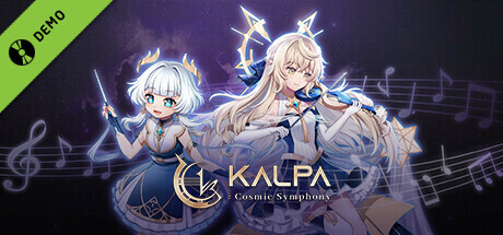 KALPA Demo cover art