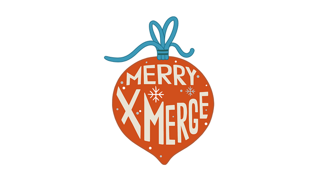 Merry XMerge Logo