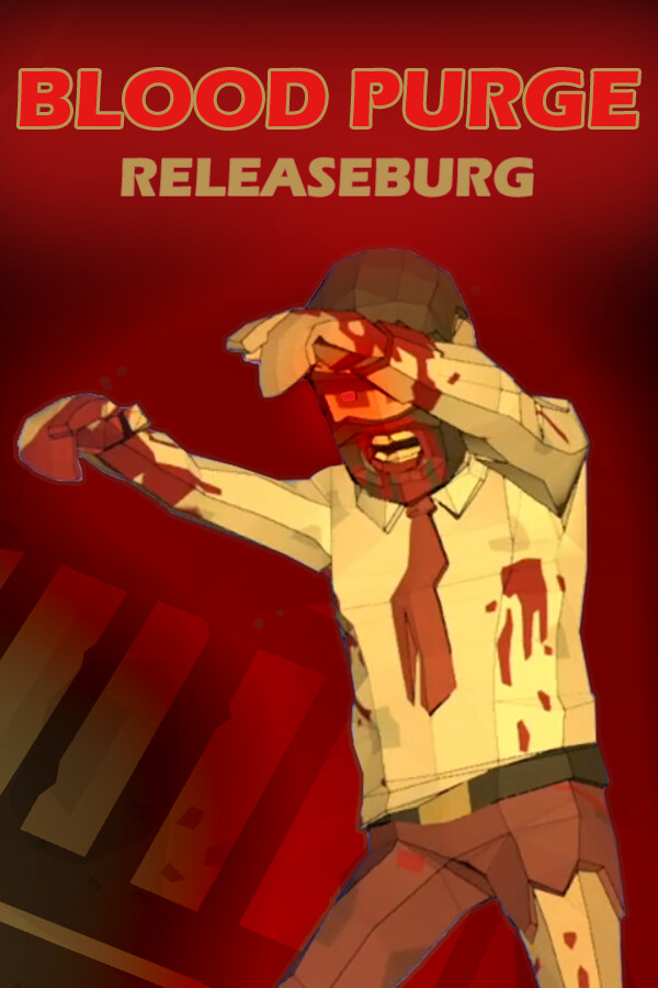 Steam portrait for Releaseburg.